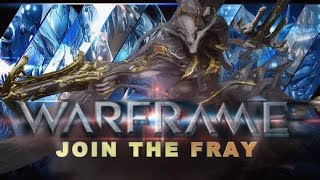Warframe The Tennos Greatest Trailer (Contest Entry)