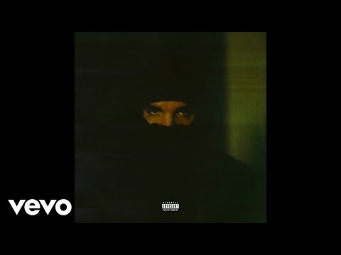 Drake - War (Audio)
