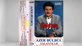 Azer Bülbül - Aşığım Arkadaş 1987 #arabesk Resimi