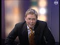 Brain Police - Laugardagskvöld með Gísla Marteini 29. nóvember 2003