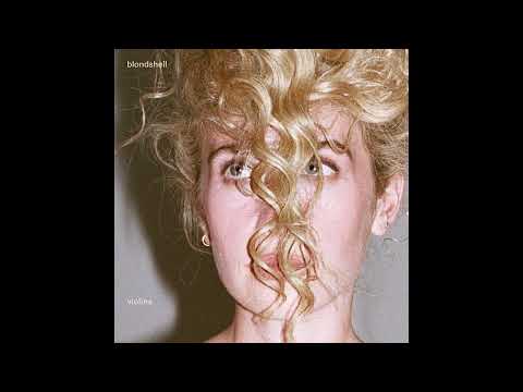 Blondshell - Two Fried
