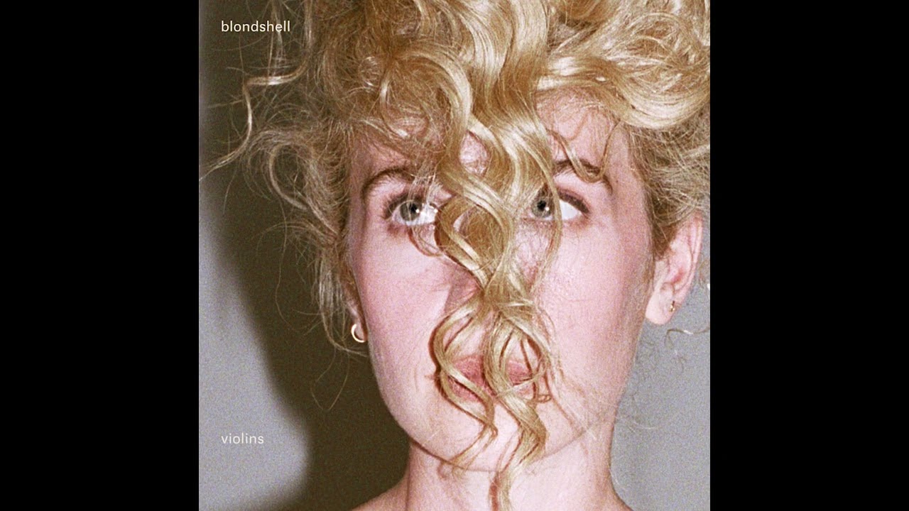Sleduj Blondshell - Two Fried na YouTube Sleduj Blondshell - Two Fried na YouTube