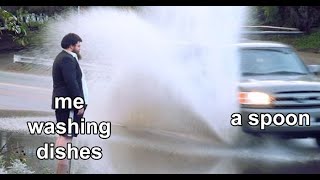 Memes so Clean that they Can't Catch COVID News