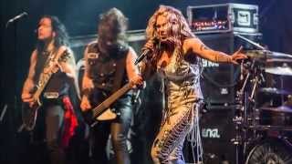 Let It Ride - Kobra And The Lotus