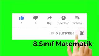 8. Sınıf Matematik Tonguç Dinamo Yeni Nesil Soru Bankası Koordinat Sistemi 2 Test 51