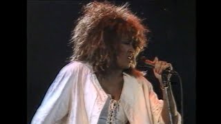 Tina Turner - Let&#39;s Pretend We&#39;re Married (1985)