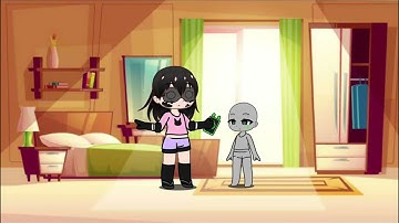 My gacha video (its first time so please no hate)