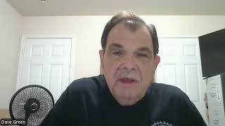 Video 17, A Mystic Shares - Dave Green about his spiritual experiences following his illumination.