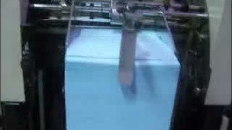 multilith offset 1650 xe