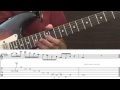 Classic Blues-Rock Guitar Licks...