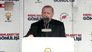 AKP ve EKREM İMAMOĞLU ARASINDAKİ FARK Resimi