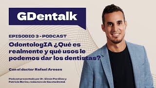 DENTISTRY-AI What is it really and how DENTISTS can use it? by Dentalk! 370 views 2 months ago 38 minutes