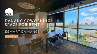 Esmart  Best Intergrated Coworking Space In Da Nang For Rent