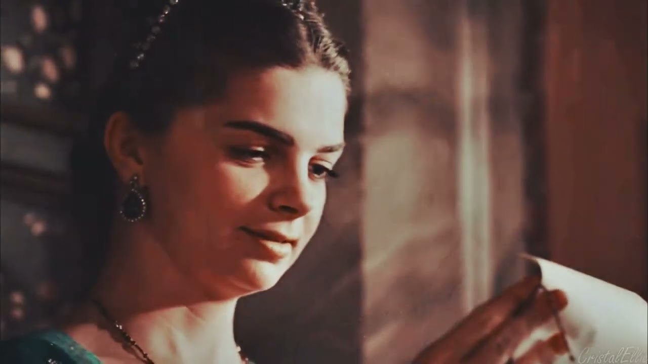 The Magnificent Century || Mihrimah & Rustem - Bent [request]