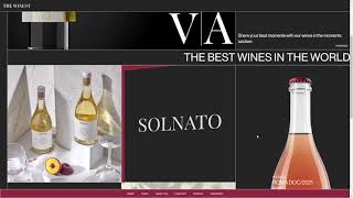 The Winest E-Commerce.