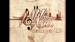 Afil Azur Beatz - Hediye 13 Resimi