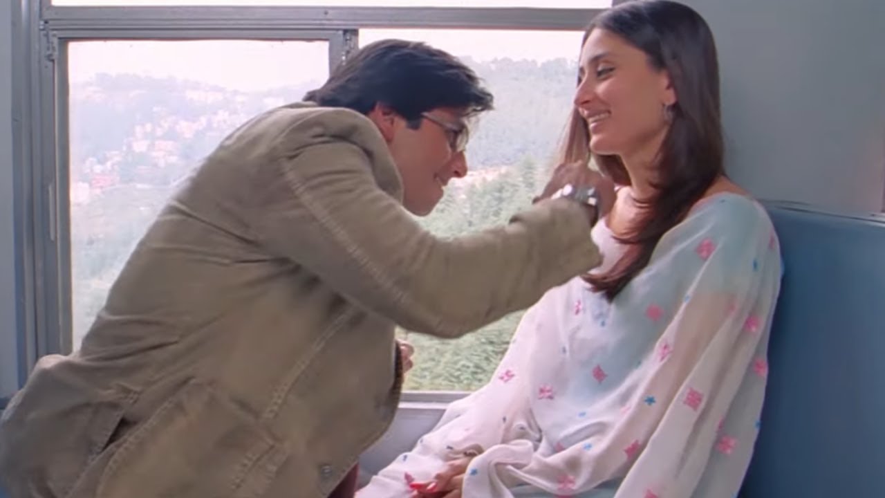      Jab We Met 2007 HD  Shahid Kapoor Kareena Kapoor