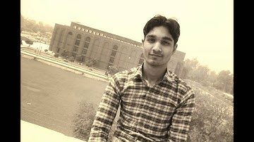 BZU Mechanical Engineering Session 2011