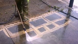 13 Oddly Satisfying Pressure Washing Porn Videos(All is right in the world. Check out more awesome BuzzFeedBlue videos! http://bit.ly/YTbuzzfeedblue1 MUSIC Elegant Motion Licensed via Warner Chappell ..., 2016-03-13T14:00:01.000Z)