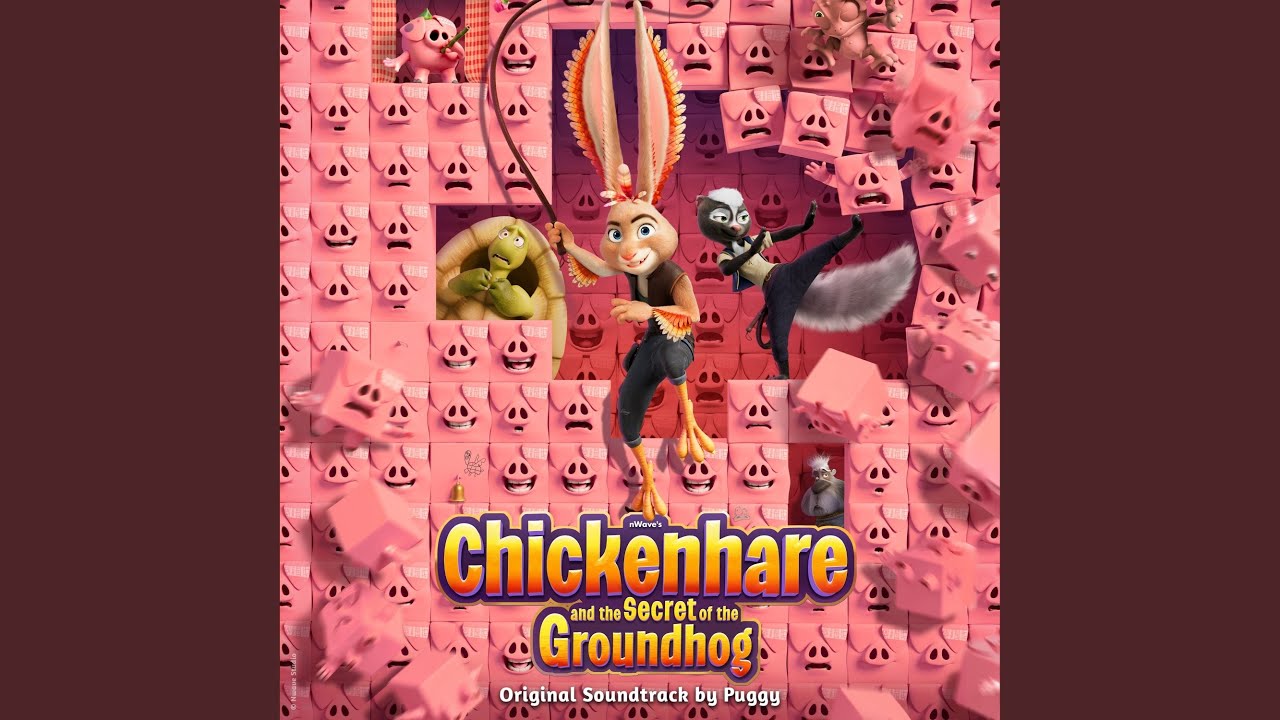 Watch Chickenhare II Theme on YouTube Watch Chickenhare II Theme on YouTube