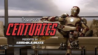 Ironman - Centuries | A tribute to our hero💥 Assemble Beatz Resimi