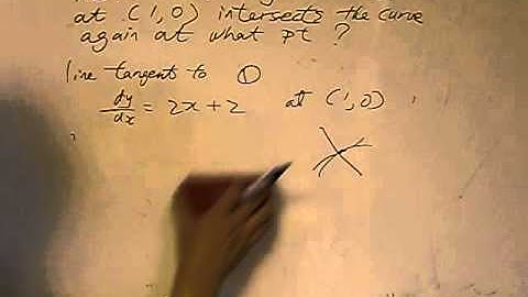 DSE M1 differentiation,  normal of curve-梁sir