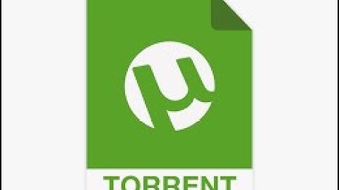 How to Disable torrent Notifications