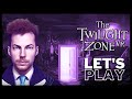 Into the unknown  lets play the twilight zone vr psvr2