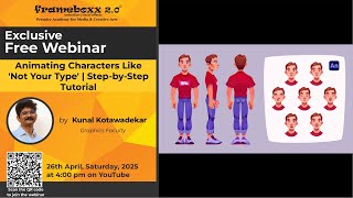 Animating Characters Like 'Not Your Type' | Step-by-Step Tutorial
