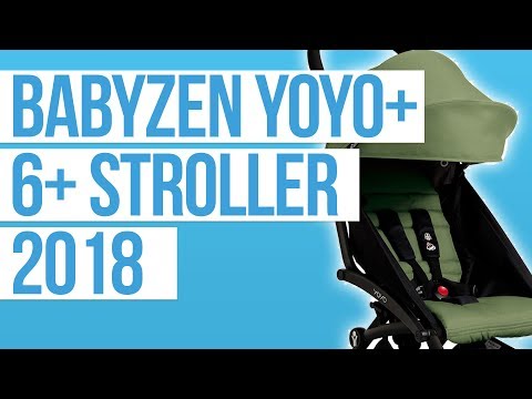 fake yoyo stroller