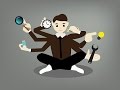 Multitasking Vs Single Tasking Simple Game Sixsigmafilms Multitasking Vs Single Tasking Simple Game Sixsigmafilms