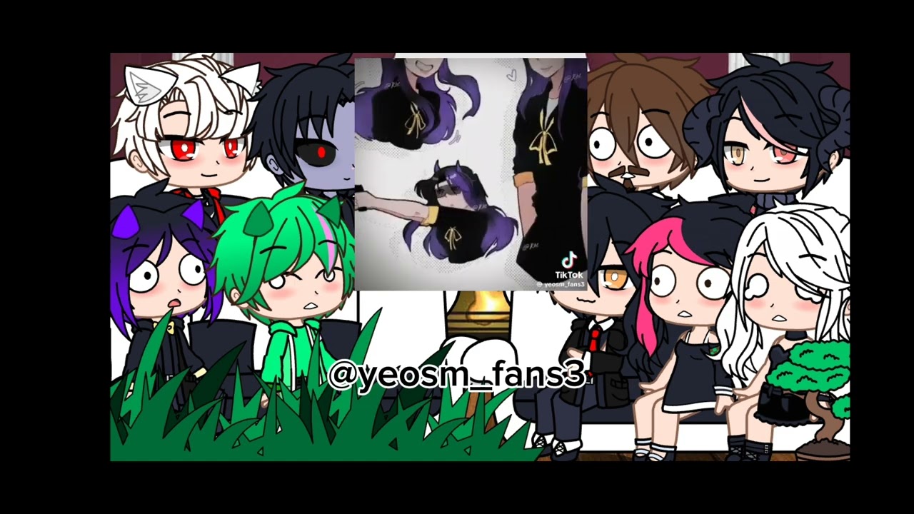 yeosM reactio (sezon.4)