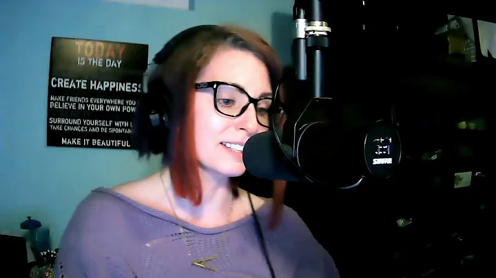Softly and Tenderly sung by Amy Stout   HD 720p