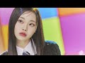 Billlie GingaMingaYo (the strange world) - Japanese ver. - M/V visual film