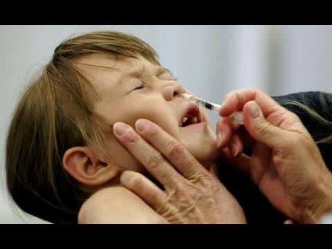 MANDATORY VACCINES ARE COMING!! We're Heading Towards Full Scale Medical Tyranny! New World Order