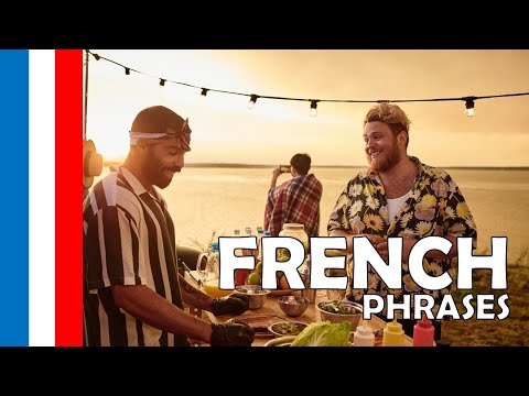 Your Daily 30 Minutes of French Phrases # 754