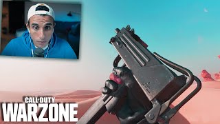 COD: Warzone - ! السلاح ده  اكيد هيتعمله تعديل