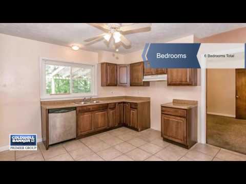 3679 MCKIBBON, St Louis, MO home video tour