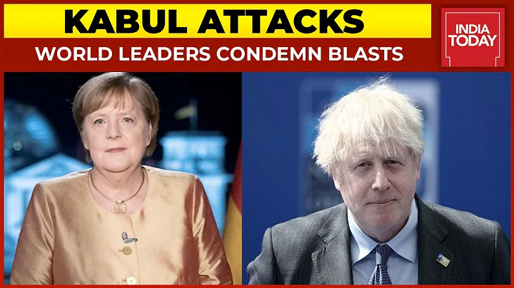 Kabul Airport Attacks: World Leaders Including Boris Johnson Condemn Kabul Blasts | Afghanistan News