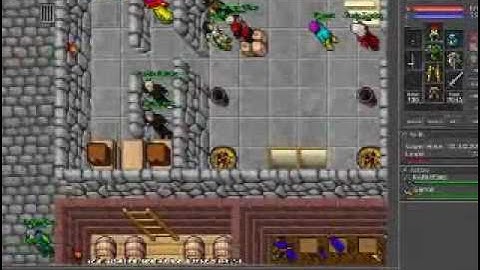 OwnTibia - Hacking part 1 Free Download