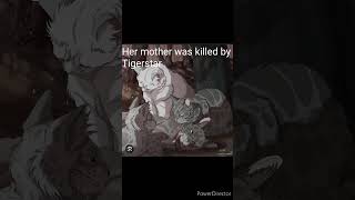 Warrior Cats Who Had The Hardest Lives 5