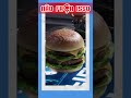O Que Aconteceria Com Um Big Mac Depois de 250 Anos #Curiosidade #Short