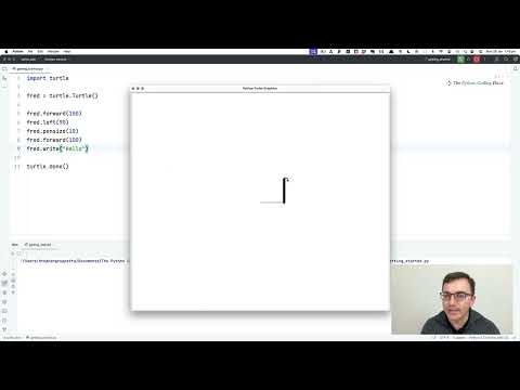 1.3 Different Types of Objects in a Python Program
