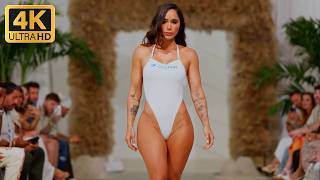 Miami Hot Style Onlyfans By Haute Gala Runway Show Miami Swim Week