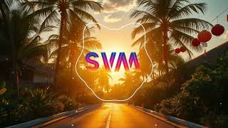 Paper Lantern Roads - Jankie SVM | Official Music Video