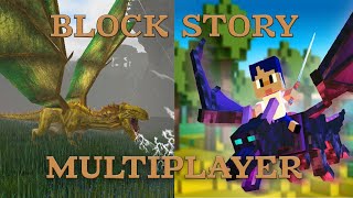 Block Story And Multiplayer - Why I Don't Like Talking About It... screenshot 3