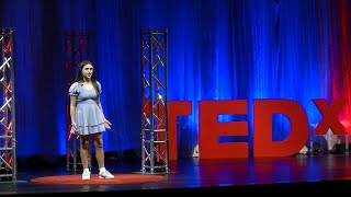 Rethinking Motivation By Moving Beyond Rewards | Eden Glassman | Tedxsaintandrewsschool