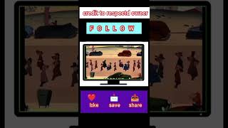 Funny Cartoon Video | Part 3 k liye no
