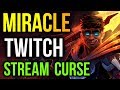 Miracle- Dragon Knight Twitch Stream - DK in the Pool! PLEASE!!! Dota2
