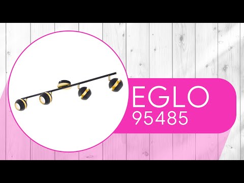Спот Eglo Nocito 95485 - 3D-модель